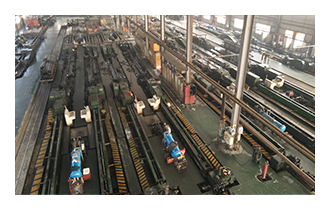 资兴钢筋套筒生产厂家