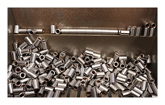 资兴钢筋套筒生产厂家