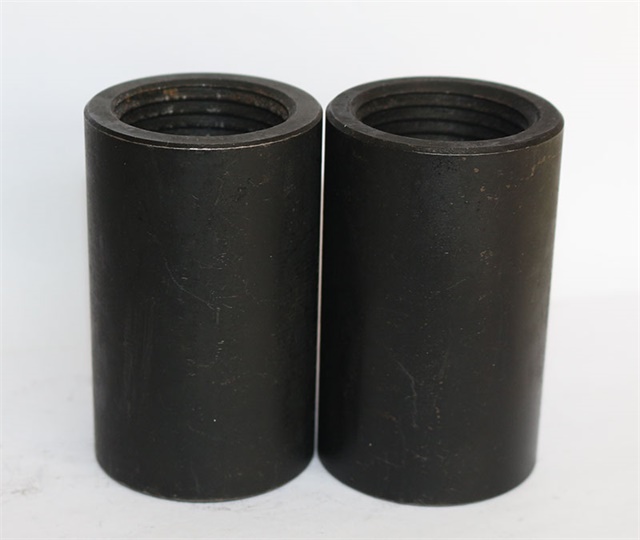 资兴合金钢筋套筒