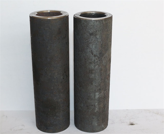 资兴冷挤压钢筋套筒联接连接头分开是多少