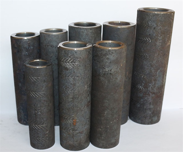 资兴钢筋冷挤压套筒多少钱