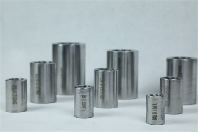 资兴直螺纹钢筋套筒采购