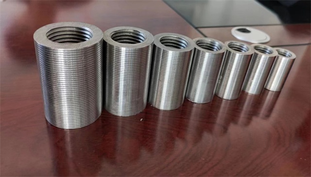 资兴冷挤压套筒连接长度