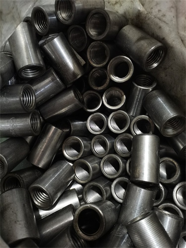 资兴直螺纹套筒防雷