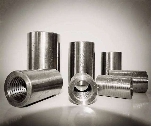 资兴直螺纹钢筋套筒技术参数