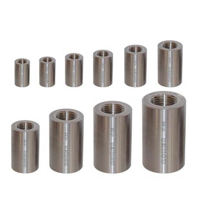 资兴直螺纹套筒连接技术规范